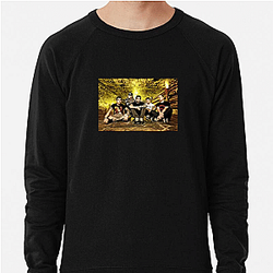A Day To Remember Fan Art A Day To Remember Sweatshirts