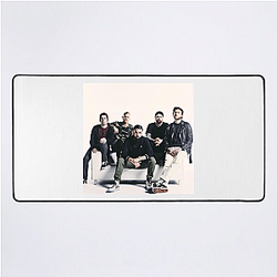 A Day To Remember Merch Collection A Day To Remember Mouse Pads