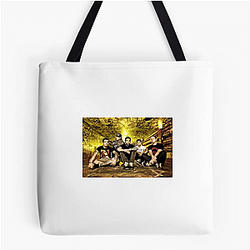 A Day To Remember Fan Art A Day To Remember Bags