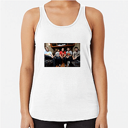 A Day To Remember Merchandise A Day To Remember Tank Tops