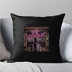 A Day To Remember Merchandise For Fans A Day To Remember Pillows Cover