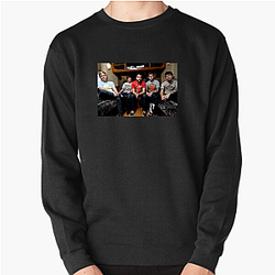 A Day To Remember Merchandise A Day To Remember Sweatshirts