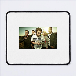 A Day To Remember Merch A Day To Remember Mouse Pads
