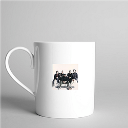 A Day To Remember Merch Collection A Day To Remember Mugs