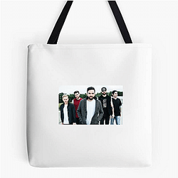 A Day To Remember Limited Collection A Day To Remember Bags
