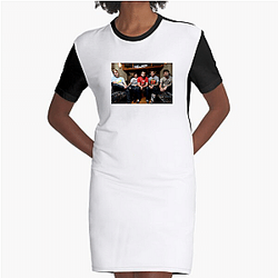 A Day To Remember Merchandise A Day To Remember Dresses