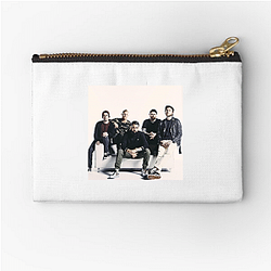 A Day To Remember Merch Collection A Day To Remember Zipper Pouches
