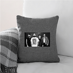 A Day To Remember Merch For Fans A Day To Remember Pillows Cover