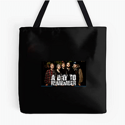 A Day To Remember Signature A Day To Remember Bags