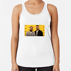 A Day To Remember Collection for fans A Day To Remember Tank Tops