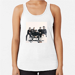 A Day To Remember Merch Collection A Day To Remember Tank Tops