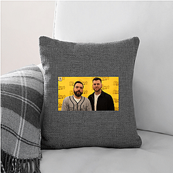 A Day To Remember Collection for fans A Day To Remember Pillows Cover