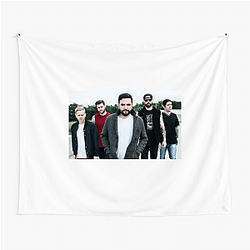 A Day To Remember Limited Collection A Day To Remember Tapestries