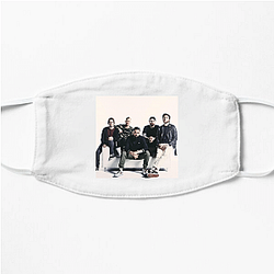 A Day To Remember Merch Collection A Day To Remember Face Masks
