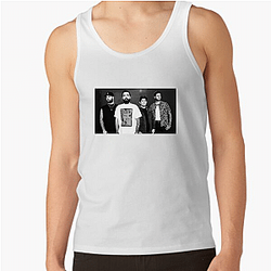 A Day To Remember Merch For Fans A Day To Remember Tank Tops