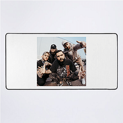 A Day To Remember Special Collection A Day To Remember Mouse Pads