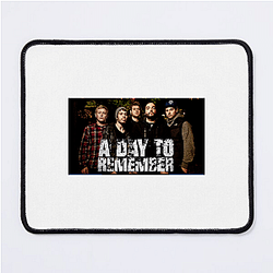 A Day To Remember Signature A Day To Remember Mouse Pads