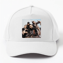 A Day To Remember Special Collection A Day To Remember Hats & Caps