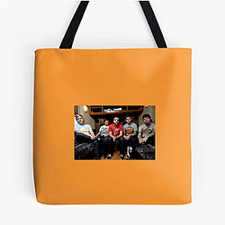 A Day To Remember Merchandise A Day To Remember Bags