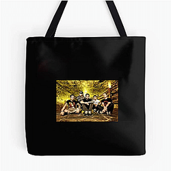 A Day To Remember Fan Art A Day To Remember Bags