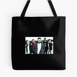 A Day To Remember Limited Collection A Day To Remember Bags
