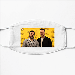 A Day To Remember Collection for fans A Day To Remember Face Masks