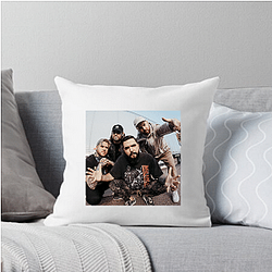 A Day To Remember Special Collection A Day To Remember Pillows Cover