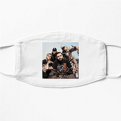 A Day To Remember Special Collection A Day To Remember Face Masks