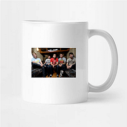 A Day To Remember Merchandise A Day To Remember Mugs