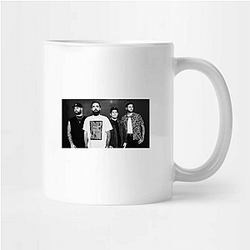A Day To Remember Merch For Fans A Day To Remember Mugs