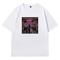 A Day To Remember Merchandise For Fans A Day To Remember T-Shirts