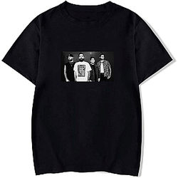 A Day To Remember Merch For Fans A Day To Remember T-Shirts