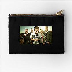 A Day To Remember Merch A Day To Remember Zipper Pouches
