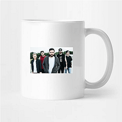 A Day To Remember Limited Collection A Day To Remember Mugs