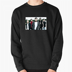 A Day To Remember Limited Collection A Day To Remember Sweatshirts
