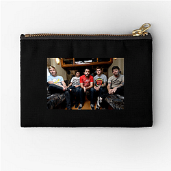 A Day To Remember Merchandise A Day To Remember Zipper Pouches