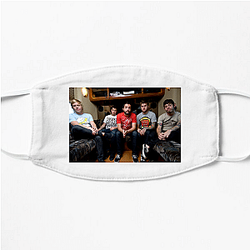 A Day To Remember Merchandise A Day To Remember Face Masks