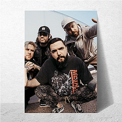A Day To Remember Special Collection A Day To Remember Posters