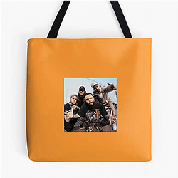A Day To Remember Special Collection A Day To Remember Bags