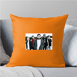 A Day To Remember Limited Collection A Day To Remember Pillows Cover