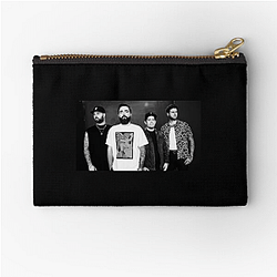 A Day To Remember Merch For Fans A Day To Remember Zipper Pouches