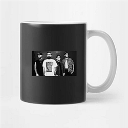 A Day To Remember Merch For Fans A Day To Remember Mugs