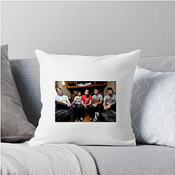 A Day To Remember Merchandise A Day To Remember Pillows Cover