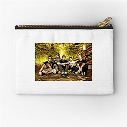 A Day To Remember Fan Art A Day To Remember Zipper Pouches