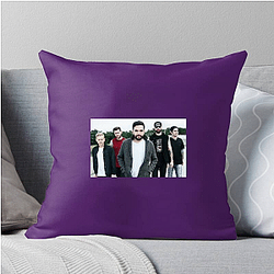 A Day To Remember Limited Collection A Day To Remember Pillows Cover