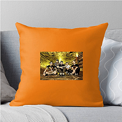 A Day To Remember Fan Art A Day To Remember Pillows Cover