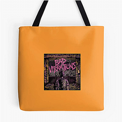 A Day To Remember Merchandise For Fans A Day To Remember Bags