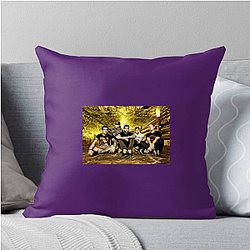 A Day To Remember Fan Art A Day To Remember Pillows Cover