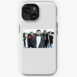 A Day To Remember Limited Collection A Day To Remember iPhone Cases