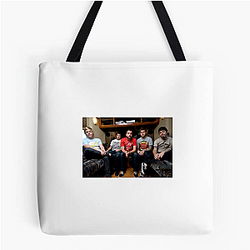 A Day To Remember Merchandise A Day To Remember Bags